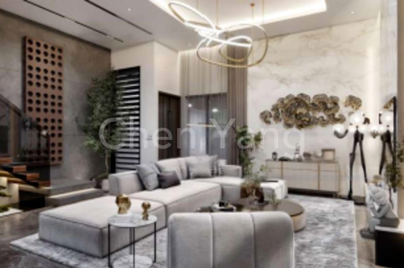 6 Bed Semi-Detached House (Landed) for Sale in  Lorong 105 Changi - Image 1
